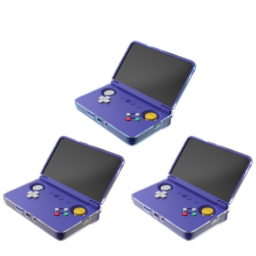 For retroid pocket flip - pocket, 2