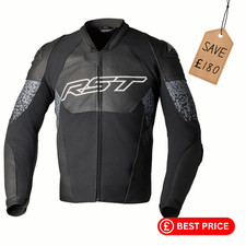 RST Pro Series Supersport-K