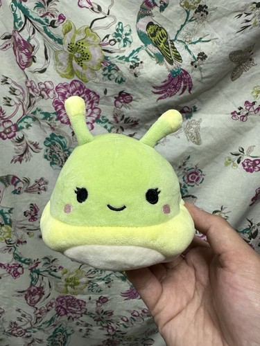 Squishmallows flip mallow - flip, a