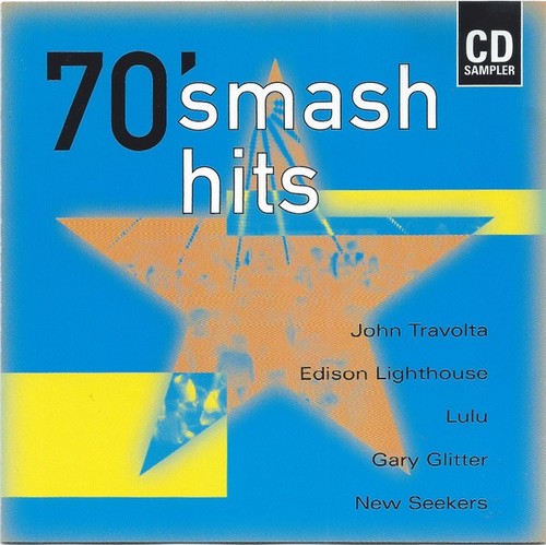 70s smash hits - smash,