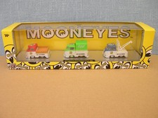 M2 Machines - VW Split Screen