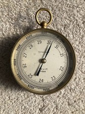 Rare WW2 Era British Mountain