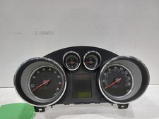 2015 VAUXHALL ASTRA Mk6 1.4L