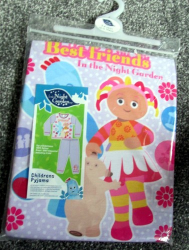 Girls the night garden - *in,