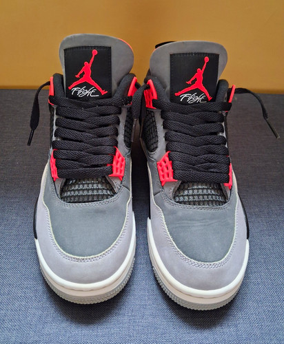 Nike air jordan - jordan, 4