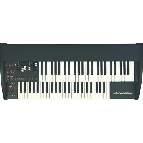 Crumar sorrento spinet - sorrento,