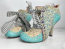 Irregular Choice Abigail's 3rd