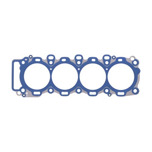 Original cylinder head gasket - head,