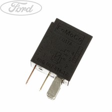 Genuine Ford Mondeo S-Max