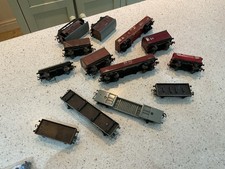 Hornby Dublo oo Gauge Rolling