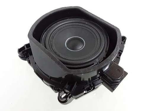 Bmw f15 f85 subwoofer - x5, f15,