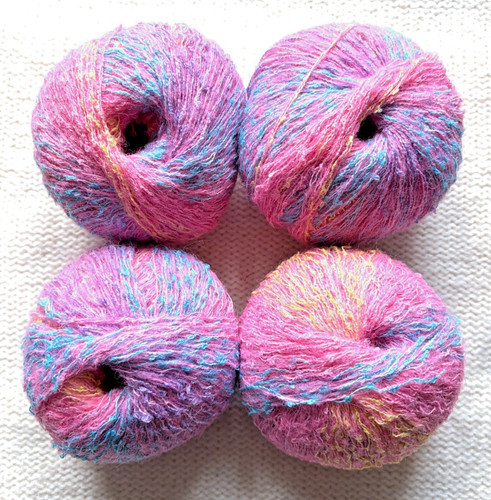Balls 50g mohair - x,