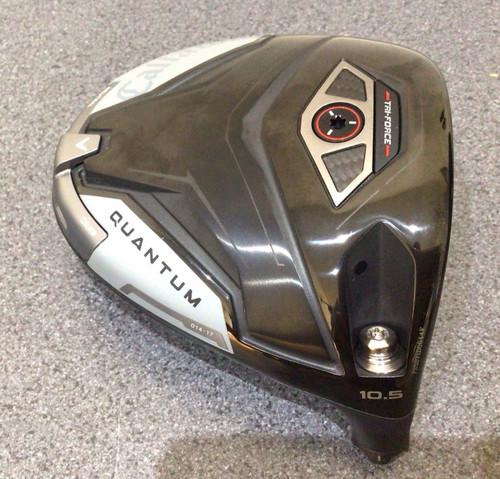 Callaway quantum max driver - quantum,