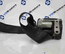 Volkswagen Polo 2006-2008 9N3