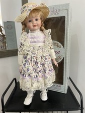 The Classique Collection Rosa