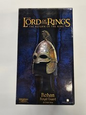 Rohan Royal Guard Helm - never