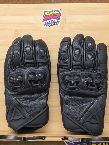 Dainese blackshape leather - blackshape,