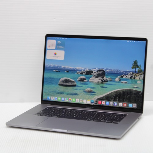 Apple macbook pro a2141 16 - apple,