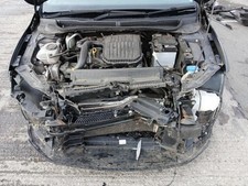 VOLKSWAGEN POLO GEARBOX  2018 1.0L Petrol 5 Speed Manual  0DF300045F (*)