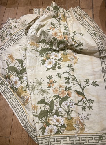 Vintage greeff warner fabrics - vintage,