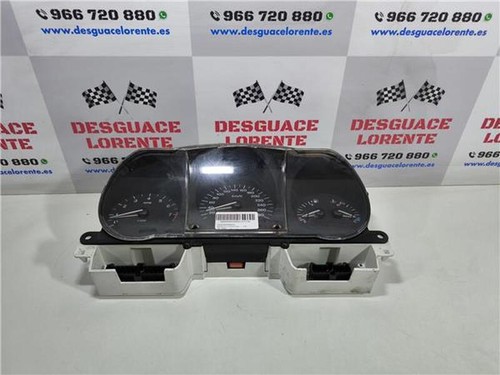 10b885 dashboard jaguar xj8 - 10b885,