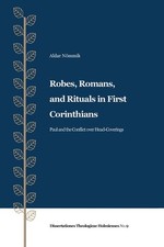 Robes, Romans, and Rituals in