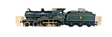 MAINLINE 937515 CLASS 2P BRb LOCO No 40568 LINED BLACK FITTED CREW  BOXED