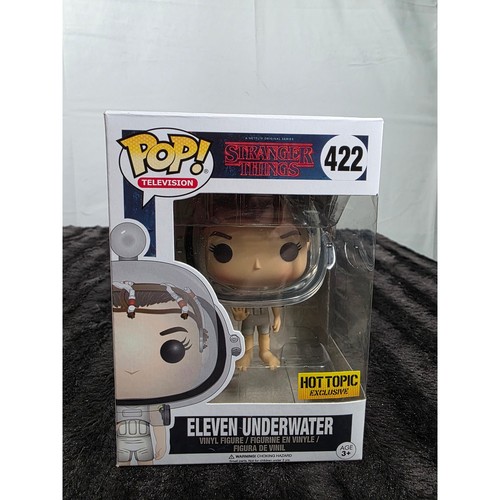 Funko pop stranger - pop,