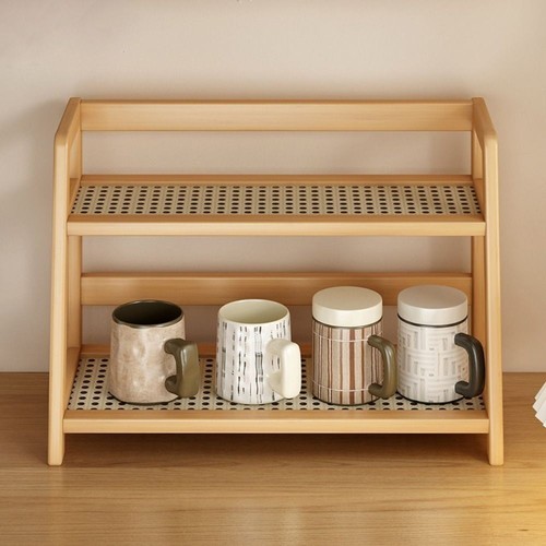 Layer countertop organizer - 2,