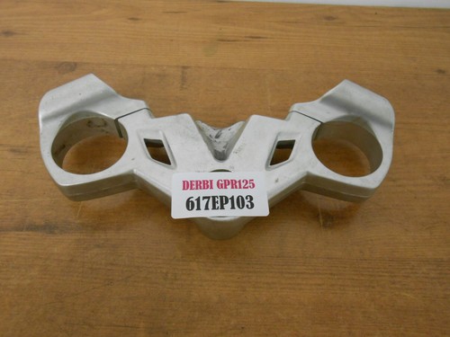Derbi gpr125 top yoke - gpr125,