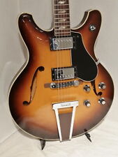 YAMAHA SA-60 Used 1974 Maple