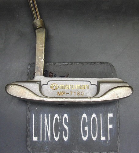 Maruman 7190 putter 91cm - mp-7190,