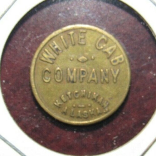 Vintage white cab - vintage,