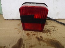 yamaha rd 50mx rear lamp