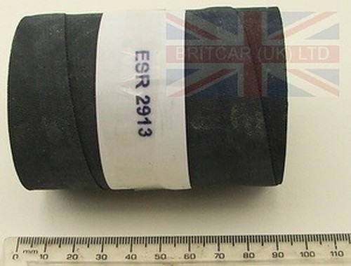 Genuine land rover discovery - discovery, 1
