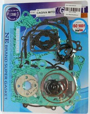 Cagiva Mito 125 Full /