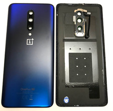 Genuine One Plus 7 PRO 5G GM1925 Back Battery Housing Cover Case Shell Body