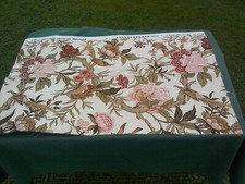 Crowson Fabric Remnants X2