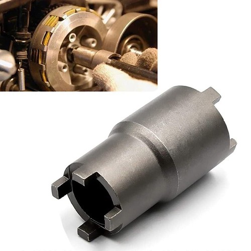 Motorcycle clutch hub - motorcycle,