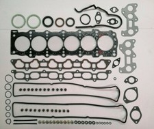 HEAD GASKET SET FITS 1JZ-GTE 1JZGTE JZX100 JZZ30 VVTi SOARER MARK II 2.5 24V VRS