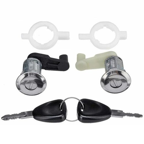 Car door lock - lock, cylinder
