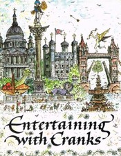 Entertaining with Cranks, Kay