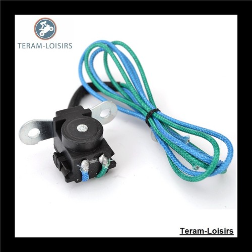 Pmh ignition sensor for - for, suzuki