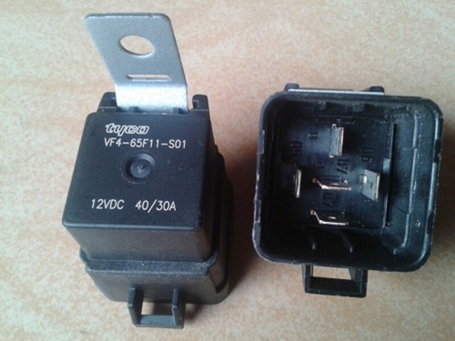 Tyco vf4 65f11 s01 - vf4-65f11-s01, 12vdc