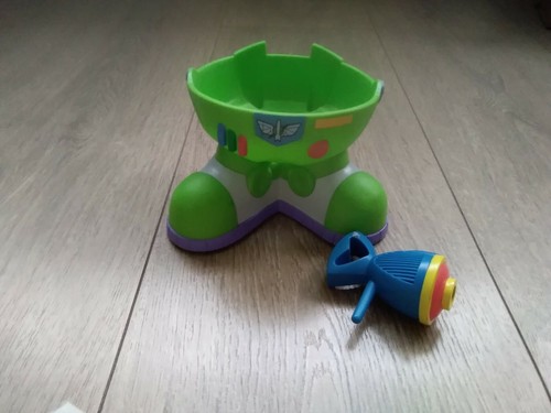 Potato head parts - head,