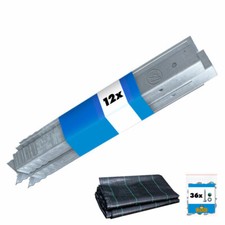 WICKEY Angled anchor SolidLock