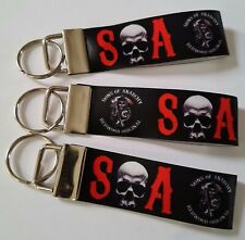 Sons of Anarchy Style TV Biker