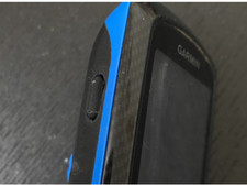 Compatible Garmin Edge 800