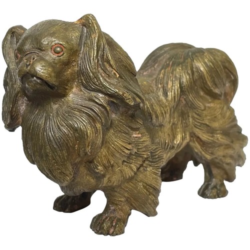 Antique austrian miniature - austrian,