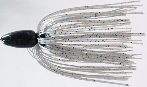 Bob4bass punch jig lead - punch,